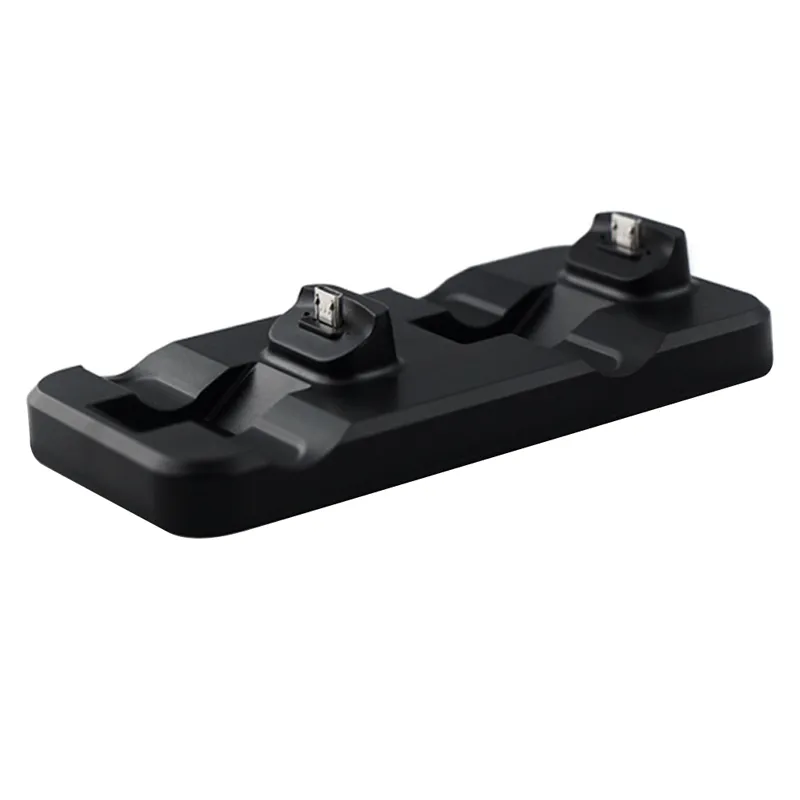 2 Dock de charge pour manette sans fil Playstation 4 PS4 haute qualité NI5L