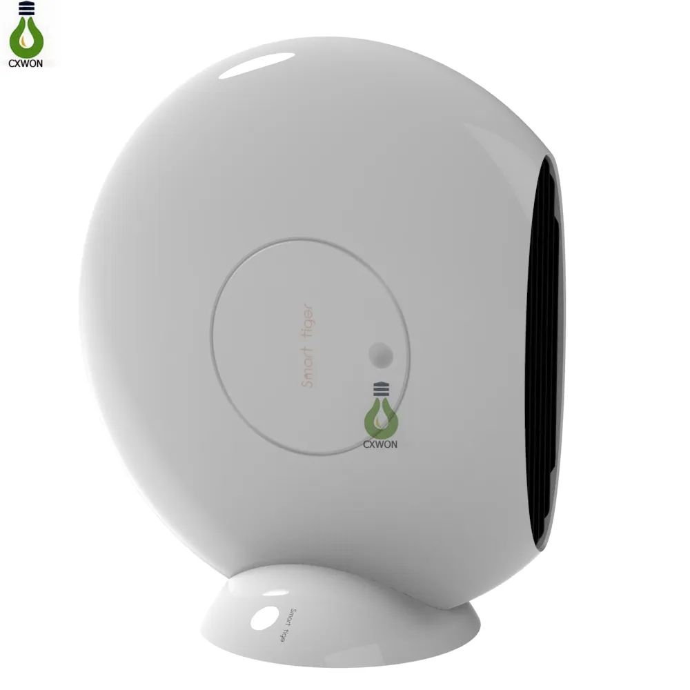 Aquecedor portátil quente e frio 1800w de alta potência PTC Ceramic Heating, temperatura constante, aquecedor de desligamento automático com 3 modelos