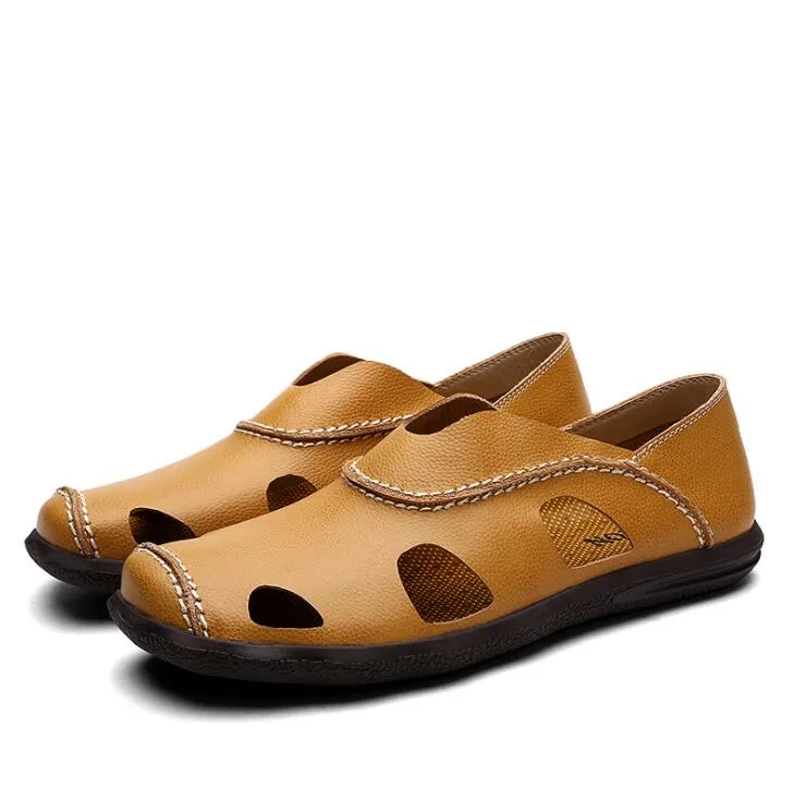 Sandali uomo on sale moda 2018