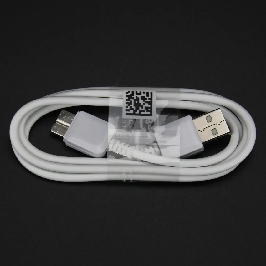 Micro USB 2.0 Sync Datenladekabel für Samsung Galaxy Note 3 S5 100 teile/los