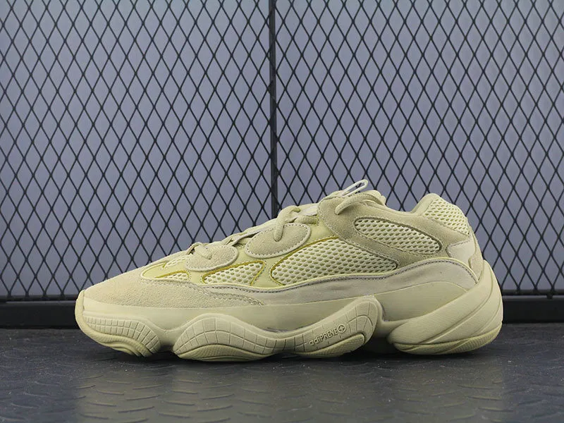 desert rat sneakers