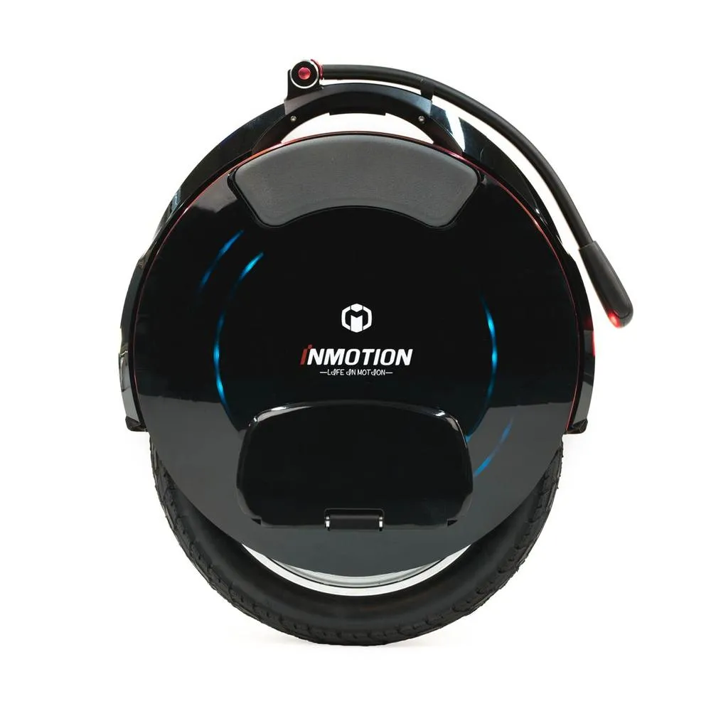 2018 InMotion New Unicycle V10 / V10F 16inc Electric Unicycle Bluetooth
