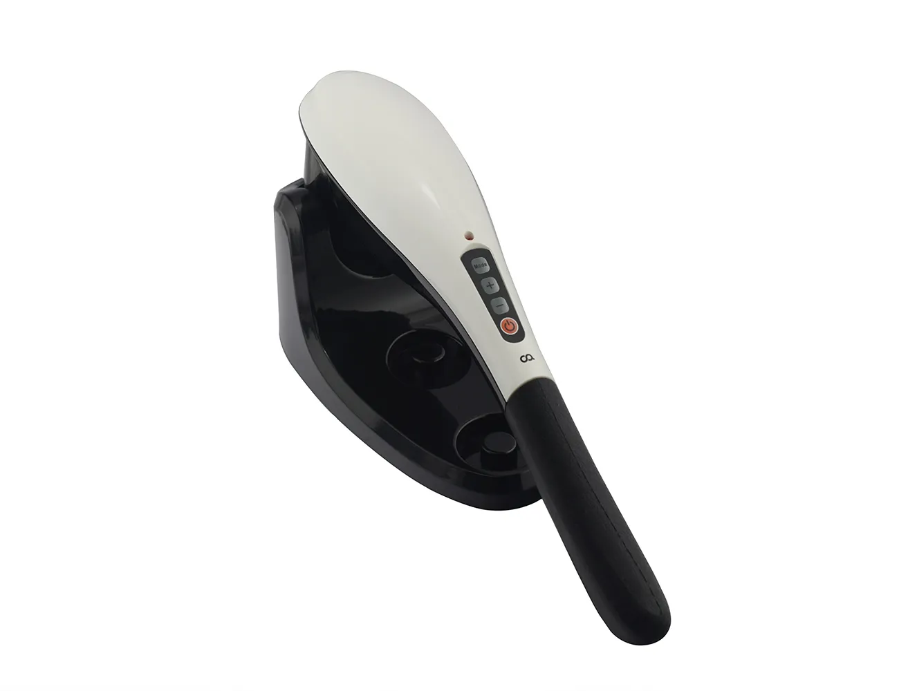 vibrating back massager stick Handheld Vibrating Massage Stick For Back Muscle Massager Back Neck Body  Relax main image 0