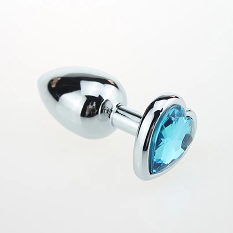Edelstahl Buttplug Mittelgroer... Von 2,73 | DHgate Edelstahl Buttplug Mittelgroer... Von 2,73 | DHgate