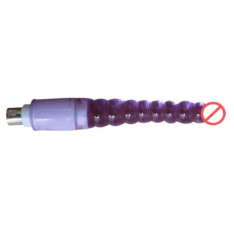 Nueva ametralladora automática para sexo, accesorio Anal, Mini consolador Anal de 21,5 cm de largo y 2,5 cm de ancho, Juguetes sexuales anales, productos sexuales para adultos