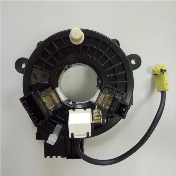 Hochwertige Spiralkabel-Wickelfeder für Nissan Altima 2008 OEM B5554-JP00A B5554JP00A