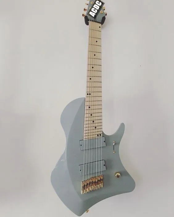 Abasi guitars for sale deals
