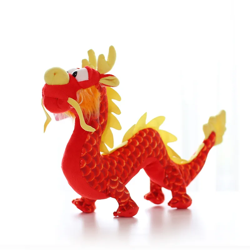 Bulk Toys - 2 Inch Dragon Toys - 24 Pcs Dragon Playset for Party
