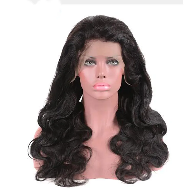Full lace wigs malaysian hair sale