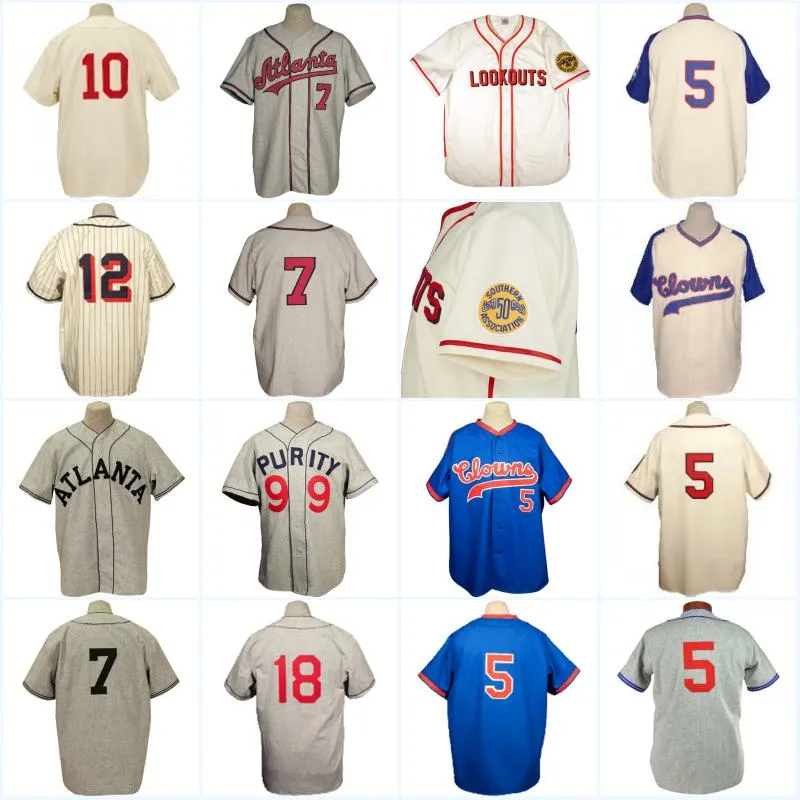 Asheville Tourists 1968 Home Jersey Crackers 1947 1959 Calgary Purity