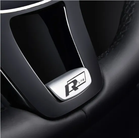 Passat r line accessories discount
