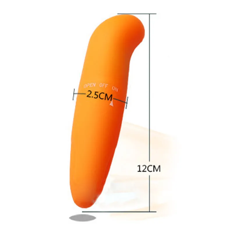 強力なミニGSPOTバイブレーターマッサージャー小さな弾丸クリトリス刺激装置イルカの振動卵性おもちゃのためのセックス製品452757