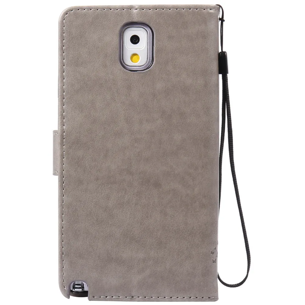 Для Coque Samsung Note 3 Case Для Fundas Samsung Galaxy Note 3 3D Кошелек  Магнит Откидная Крышка Кожаный Чехол От Alisa201809, 440 руб. | DHgate
