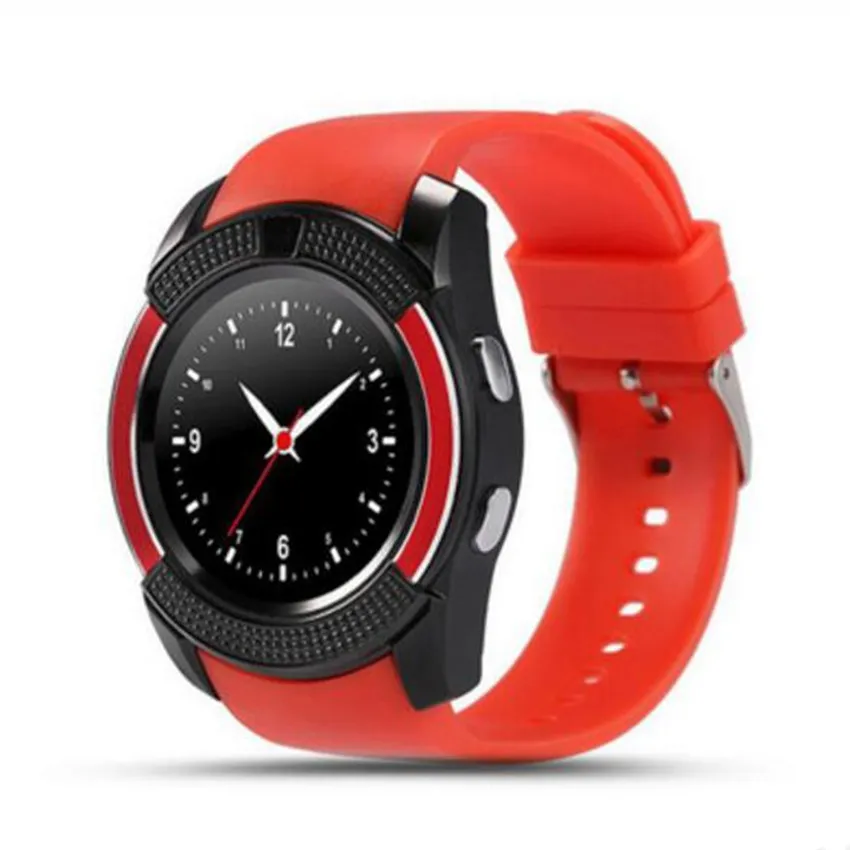 Aspire new smartwatch v8 clearance