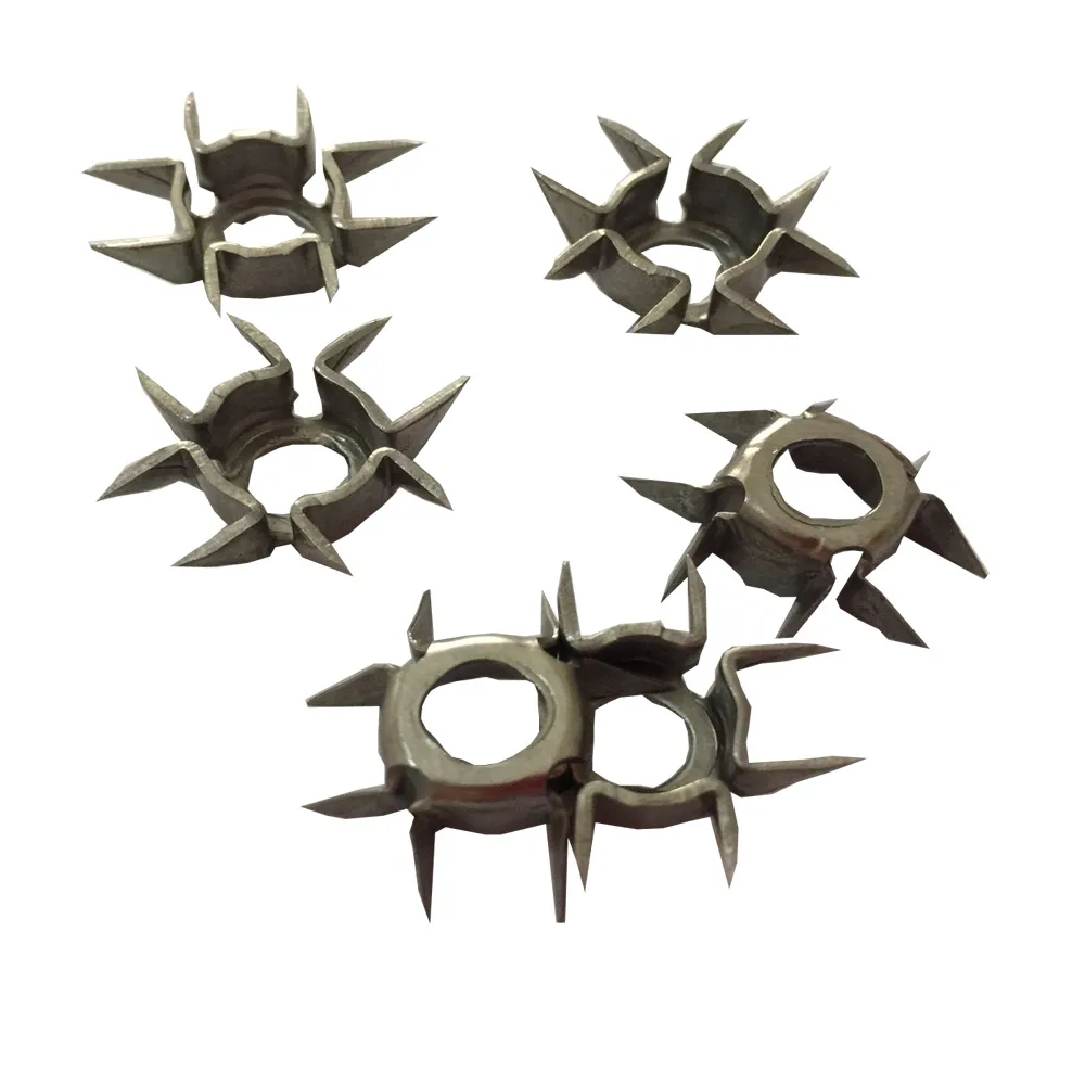 6 pk Archery hunting compound bow arrow heads 25 grain judo arrow broadheads 8 sharp blades5453303