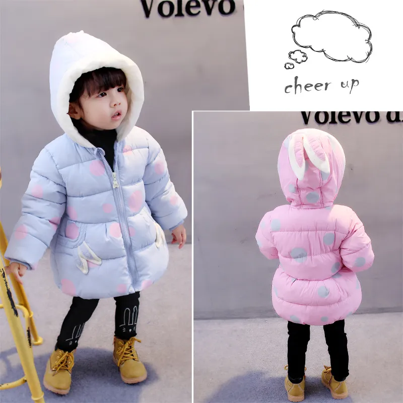 3 year old coat sales girl