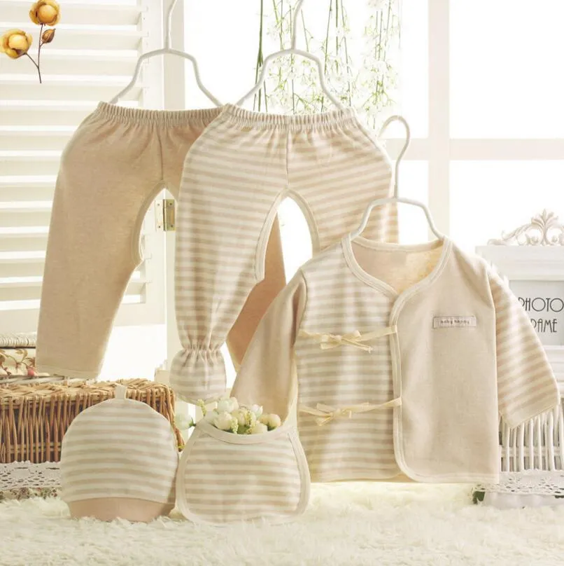 Organic cotton 2025 baby clothes