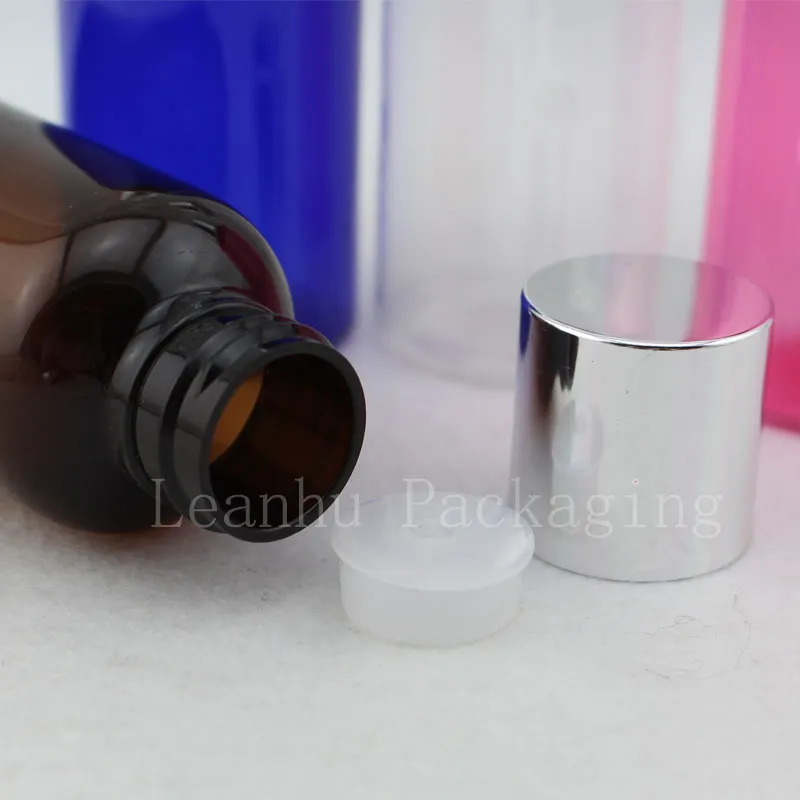75ml bottle with silver screw caps (2)