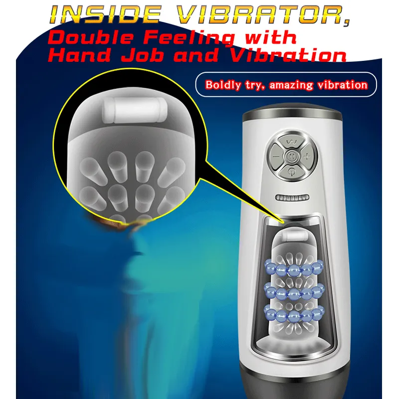 Man Auto Sucking Aircraft Cup Turn Beads Roating... From Junlong03, $46.89 