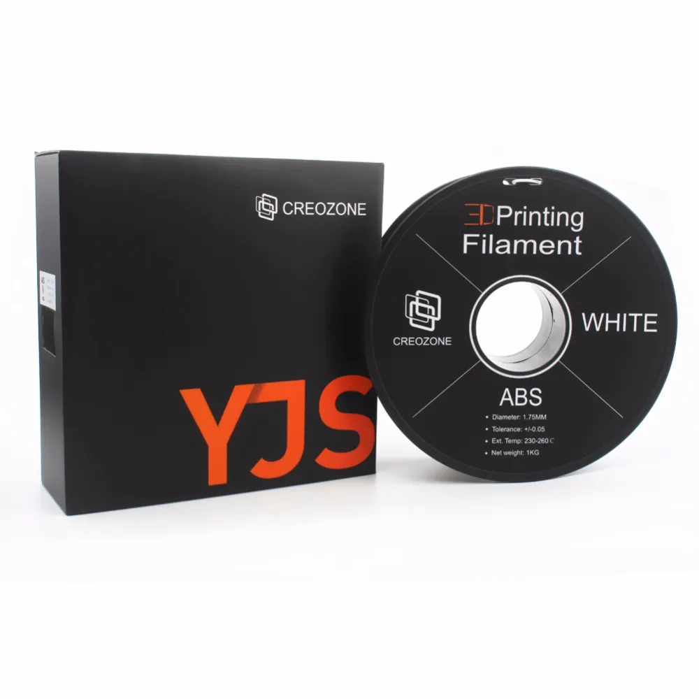 our store ABS 3D printer filament white 1001 (5)