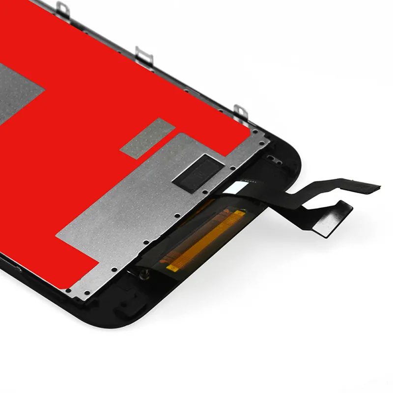 Сенсорные панели ЖК-экран для iPhone 6S дисплей Digitizer Сборка замены 100% строго тесен без мертвых пикселей с ремонтными инструментами