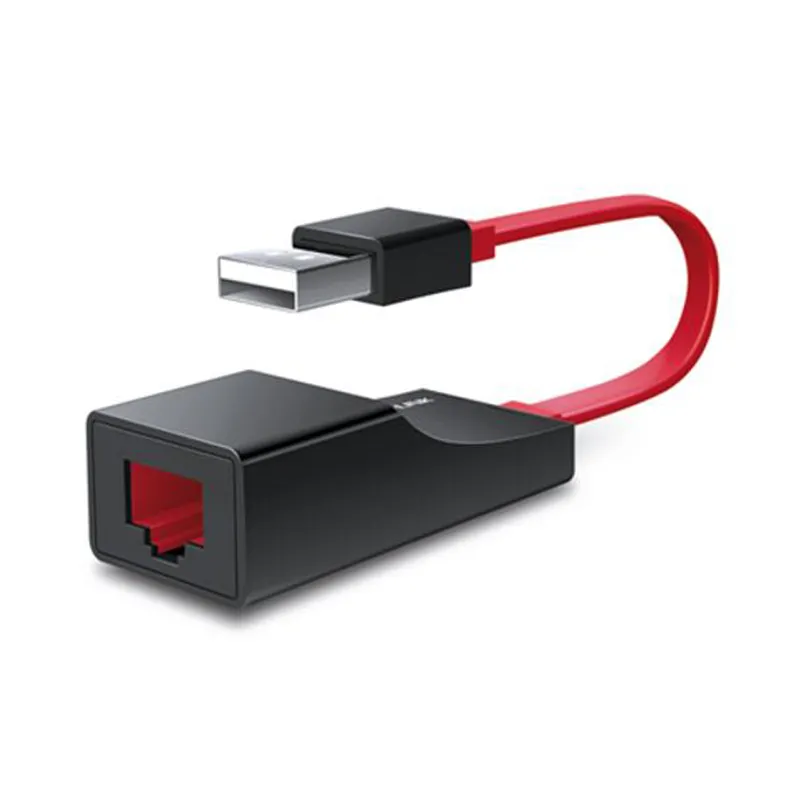 adattatore usb 2.0 a rj45 ethernet lan adattatore di rete 10/100mb