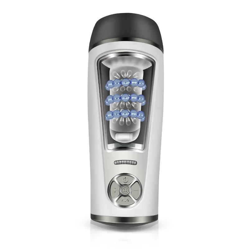 Man Auto Sucking Aircraft Cup Turn Beads Roating... From Junlong03, $46.89  | DHgate.Com