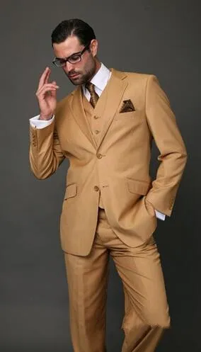 2018 Mais Recente Casaco Calça Projetos Smoking Clássico Homens Terno De Casamento Slim Fit Blazer De Casamento Moderno Custom Made 3 Peça Formal