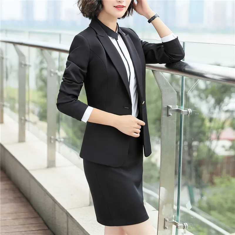 women’s business dress clothes