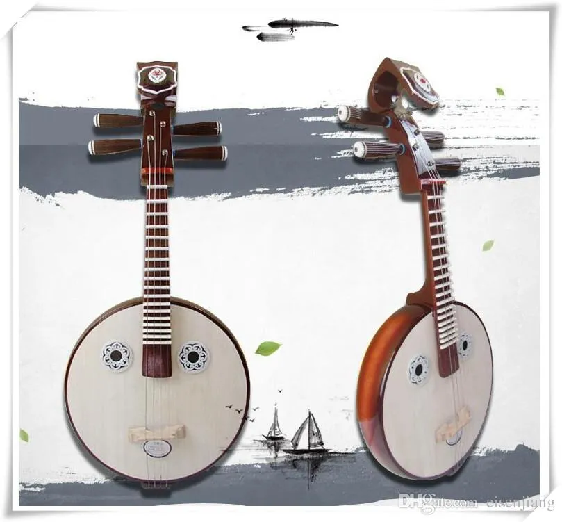 Traditional chinese guitar clearance