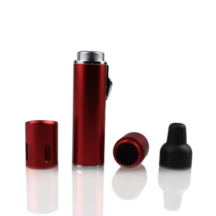 Click N Vape Sneak A Toke Smoking Metal Pipes For... From Hellocigs, $2.63  | DHgate.Com