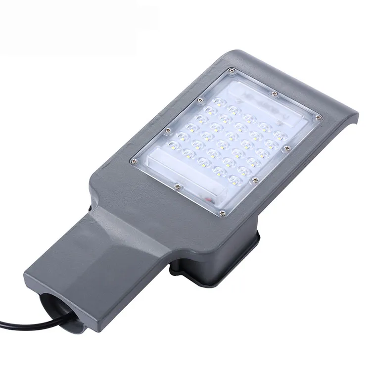 Solar Led Street Light 20 W 30 W 40 W 50 W 100 W Hoge Helderheid Wandlampen 3030SMD Lamp Kralen IP65 Outdoor Flood Light met afstandsbediening