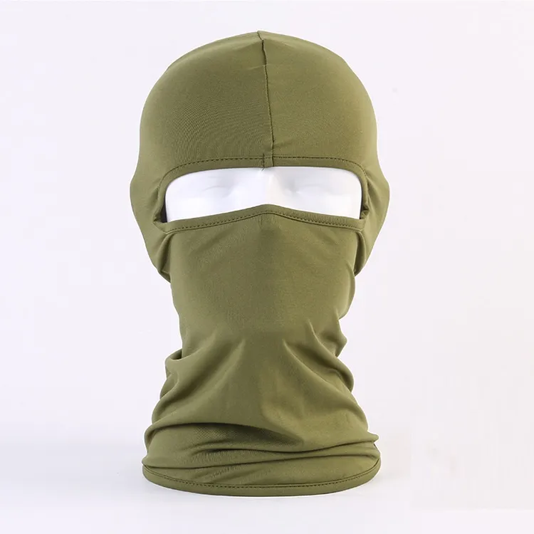 Car-partment Balaclavas Ao Ar Livre Esportes Pescoço Máscara de Esqui Snowboard Wind Cap Polícia Ciclismo Balaclavas Motocicleta Máscaras Faciais MK258