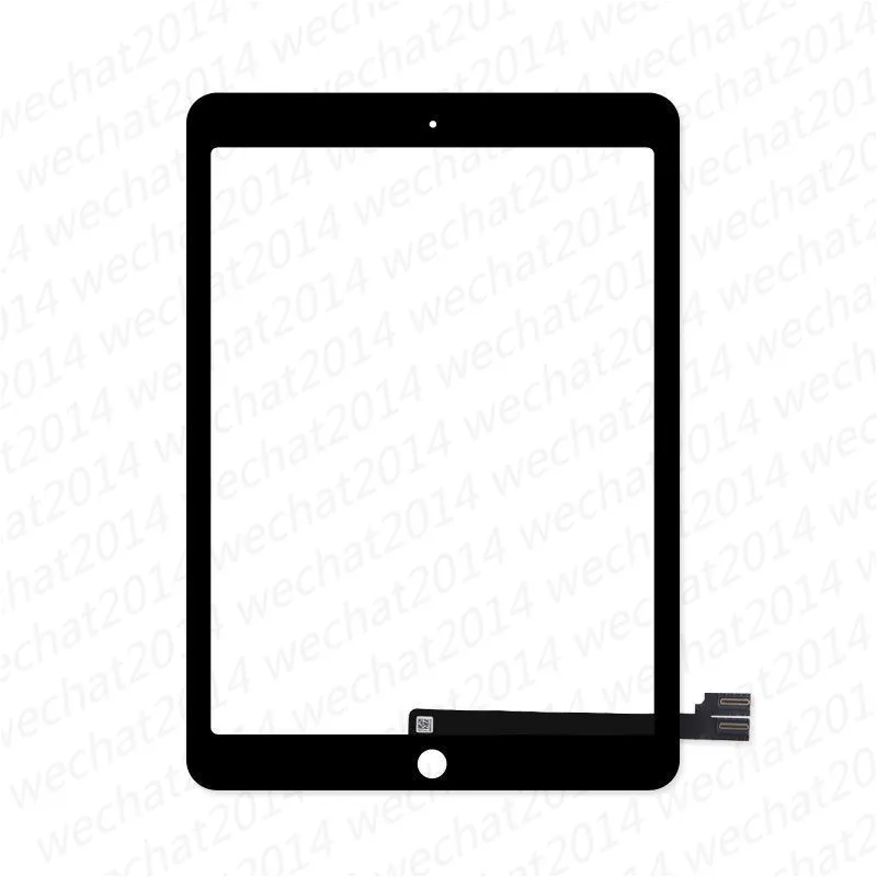Premium Touch Panel Screen Glass Digitizer Replacement iPad Pro