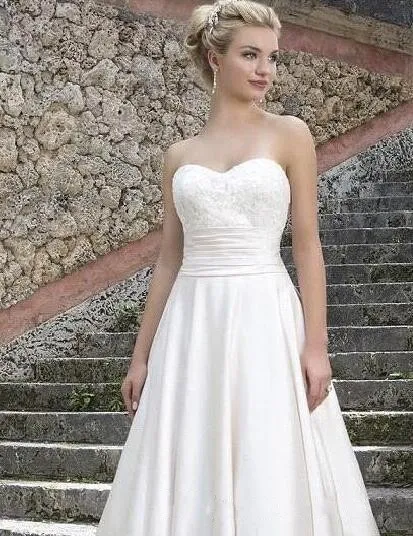 Sincerity bridal 2019 hotsell