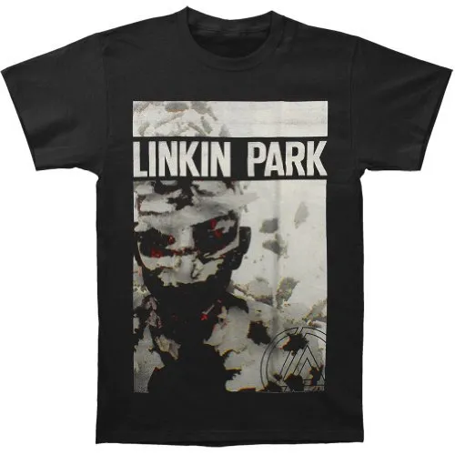 Shirt linkin park 2025