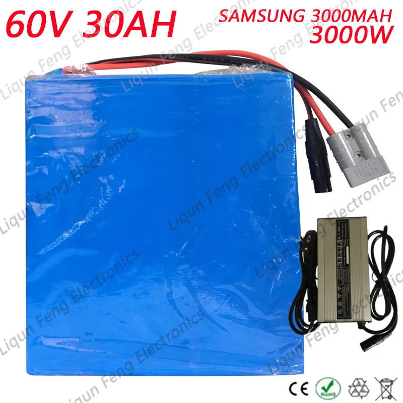 60V30A-soft-package-3000W-18650-SAMSUNG