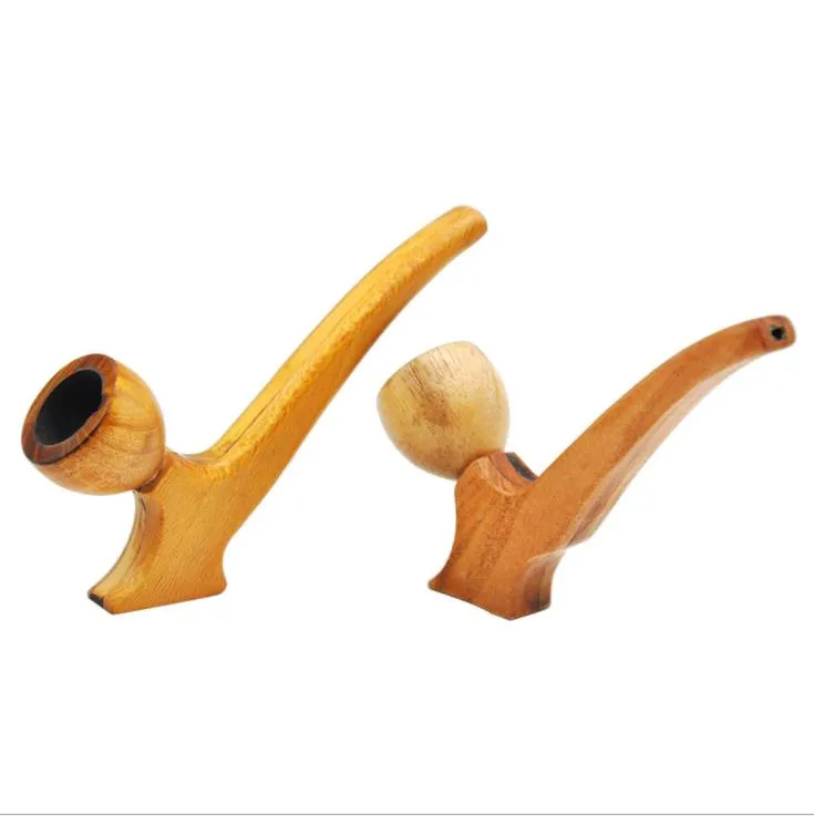 Fire resistant material, solid wood, wood, pipe, new wood pipe