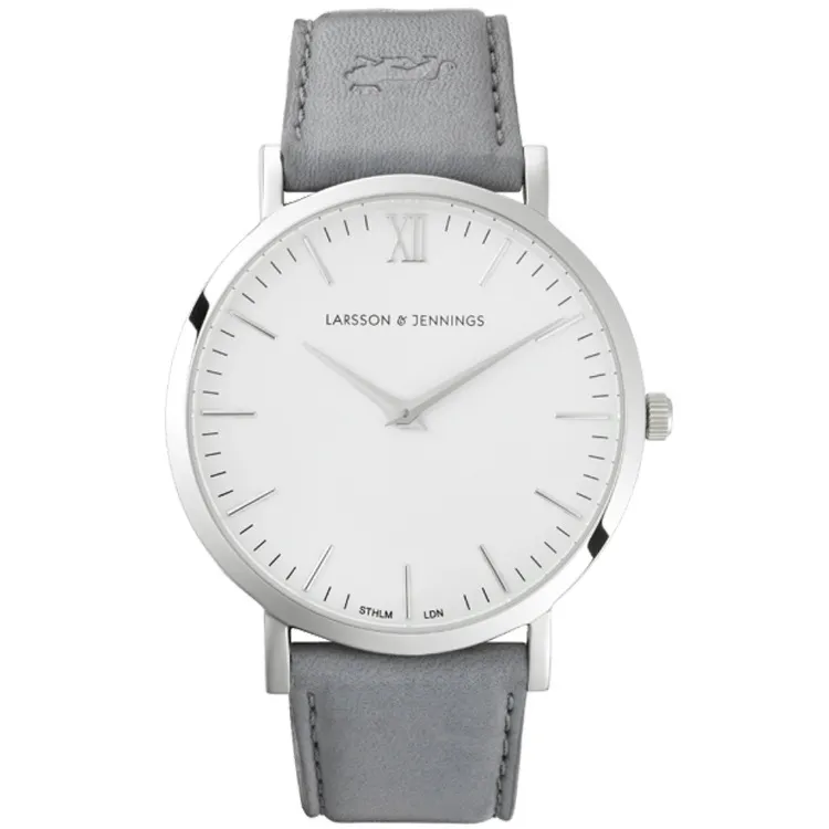 New Fashion Luxury Brand Watches For Women Larsson Jennings Casual