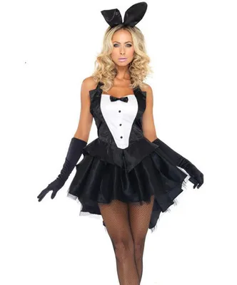 Hasenmädchen-Kaninchen-Kostüme, sexy Halloween-Kostüm für Frauen, Erwachsene, Tier-Cosplay-Kostüm, Clubwear, Partykleidung, Damen, Übergröße