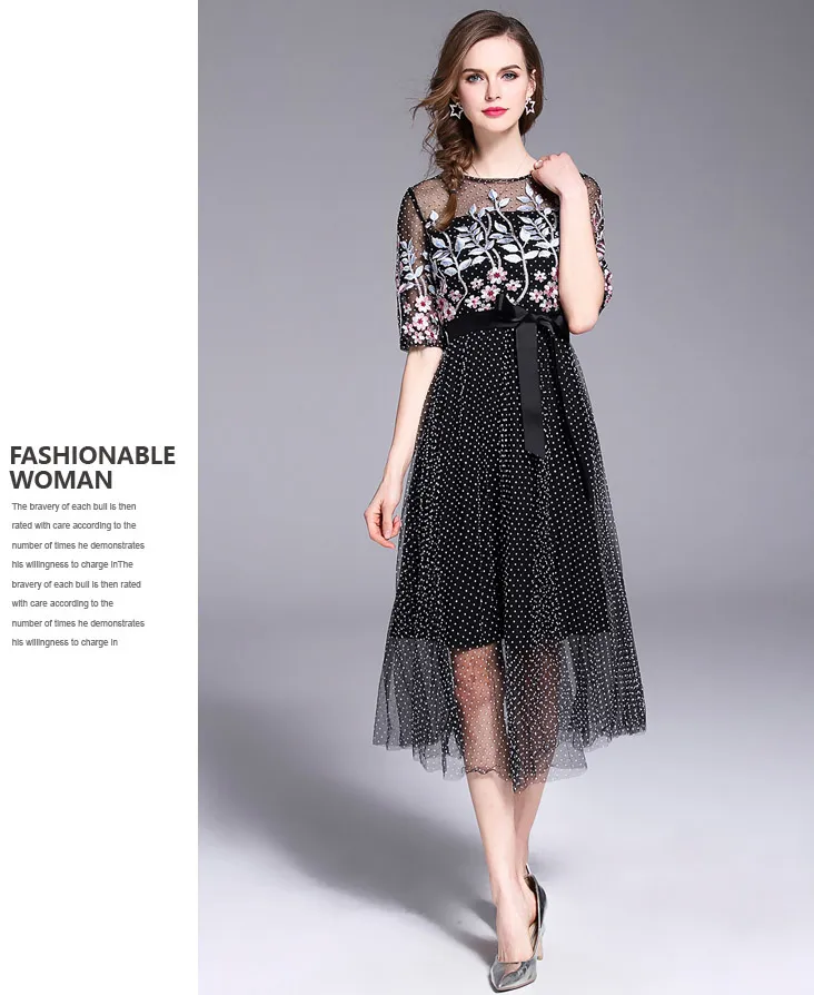 Nice deals dresses 2018