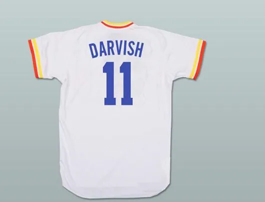 FIGHTERS DARVISH 11 サイン入りユニフォーム FIGHTERS DARVISH 11 サイン入りユニフォーム Japan Darvish #11