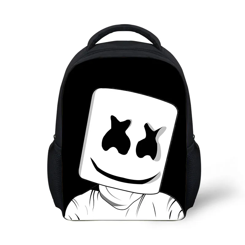 Marshmello sac hot sale