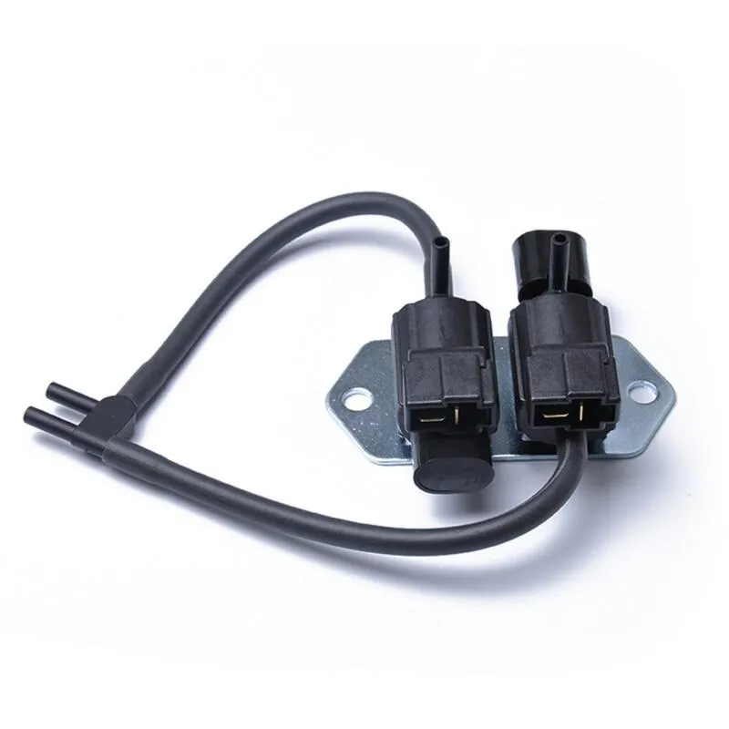 Mitsubishi Freewheel Clutch Control Solenoid Valve MB937731 Durable