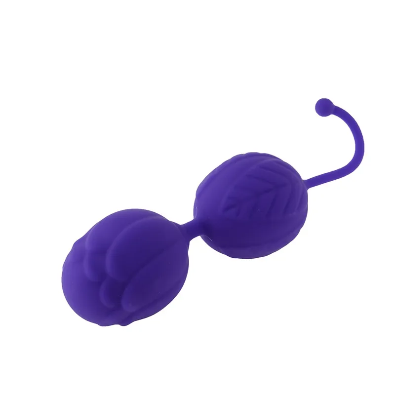 i Smart Fun Ball Femminile Kegel Vaginale Palla Stretta Macchina Esercizi Vibratori Orgasmi Massaggiatore Giocattoli Donne Femminili