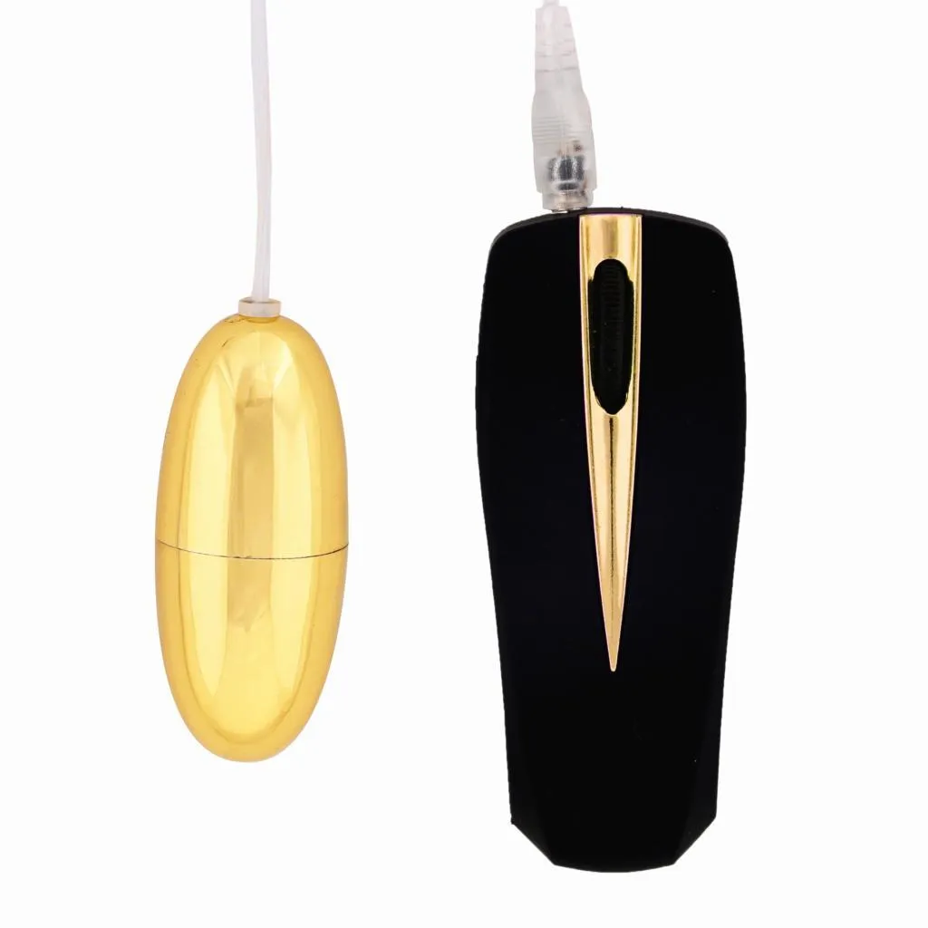 vibrating silver bullet 3 Speed Power Bullet Vibrator