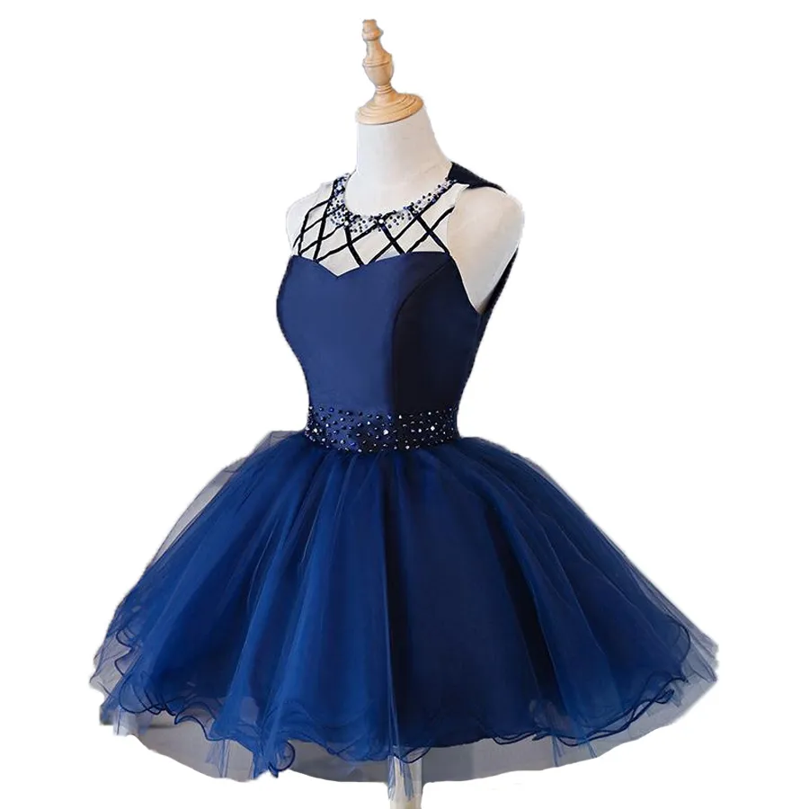 green emerald velvet dress Royal Blue Mermaid Sequins Prom Dress Graduation Dress Black Girls Pro –  Simplepromdress main image 0