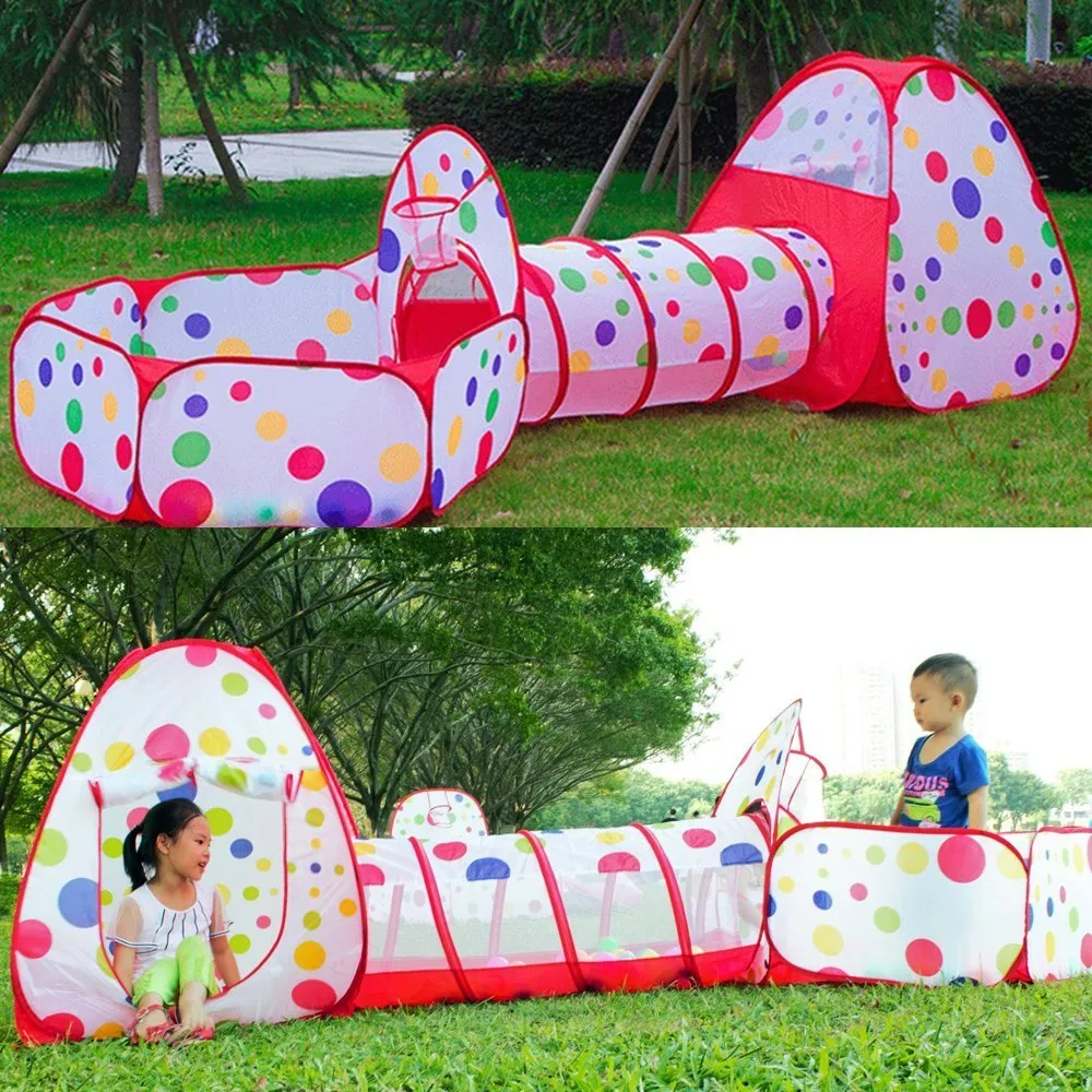 50 bolas para bolas, mini bolas brincar, bolas coloridas brinquedo para  crianças, bolas coloridas piscina com sacos armazenamento, bolas coloridas  brinquedo playground para bebês e tod-dlers, para decoração barracas  brincar : 