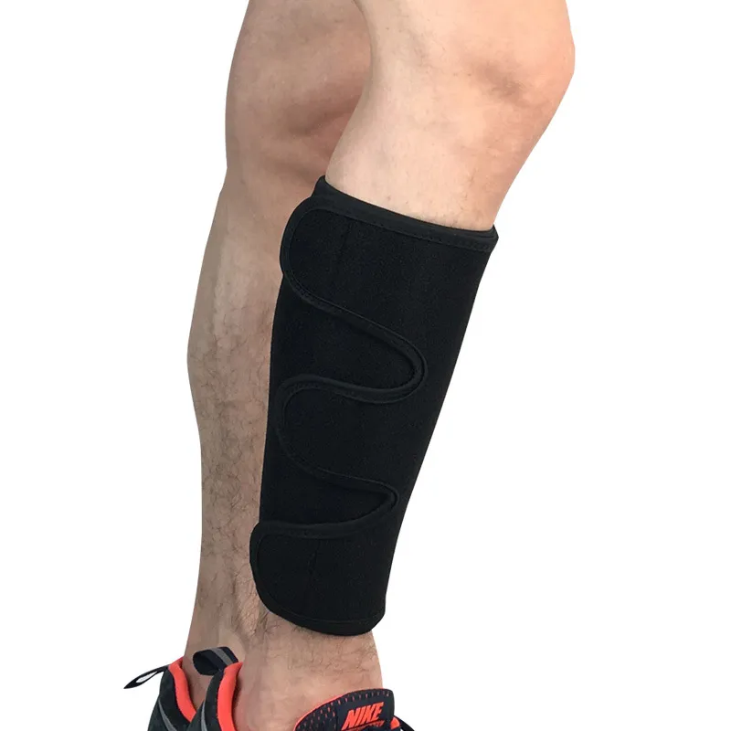 Medical Shin Protectors Leg Sleeves For Football, Soccer, Basketball,  Cycling, Running Protective Pads For Calf Protection From Byfw, $4,219.8