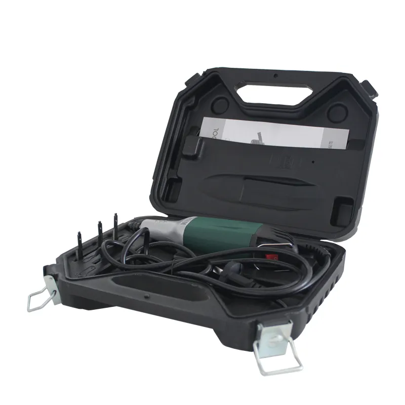 Electric Wood Carving Chisel Tool, Carpenter Power Tools, Woodworking